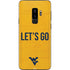 West Virginia University Mountaineers Galaxy S9 Plus Skin