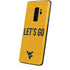 West Virginia University Mountaineers Galaxy S9 Plus Skin