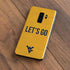 West Virginia University Mountaineers Galaxy S9 Plus Skin