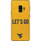 West Virginia University Mountaineers Galaxy S9 Skin