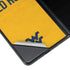 West Virginia University Mountaineers Galaxy Z Fold3 5G Skin