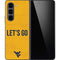 West Virginia University Mountaineers Galaxy Z Fold5 5G Skin