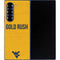West Virginia University Mountaineers Galaxy Z Fold6 Skin