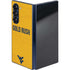 West Virginia University Mountaineers Galaxy Z Fold6 Skin