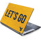 West Virginia University Mountaineers Generic Laptop Skin