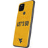West Virginia University Mountaineers Google Pixel 5a Skin