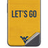 West Virginia University Mountaineers Google Pixel 5a Skin