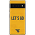 West Virginia University Mountaineers Google Pixel 6 Pro Skin