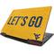West Virginia University Mountaineers Lenovo IdeaPad Skin
