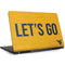 West Virginia University Mountaineers Dell Inspiron Skin