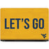 West Virginia University Mountaineers Dell Inspiron Skin