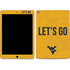 West Virginia University Mountaineers iPad Skins