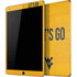 West Virginia University Mountaineers iPad Skins