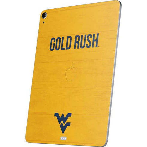 West Virginia University Mountaineers Apple iPad Air Skin