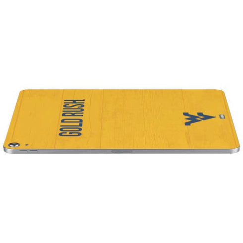 West Virginia University Mountaineers Apple iPad Air Skin