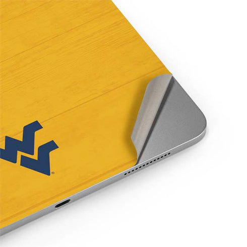 West Virginia University Mountaineers Apple iPad Air Skin