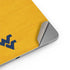 West Virginia University Mountaineers Apple iPad Air Skin
