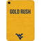 West Virginia University Mountaineers Apple iPad Mini Skin