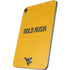 West Virginia University Mountaineers Apple iPad Mini Skin
