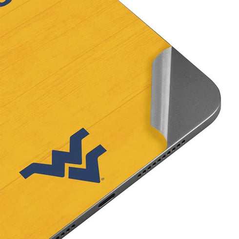 West Virginia University Mountaineers Apple iPad Mini Skin