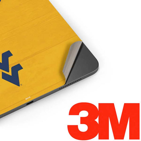 West Virginia University Mountaineers Apple iPad Pro Skin