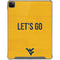 West Virginia University Mountaineers iPad Cases