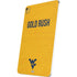 West Virginia University Mountaineers iPad Pro 13in M4 (2024) Skin