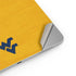 West Virginia University Mountaineers iPad Pro 13in M4 (2024) Skin