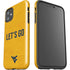 West Virginia University Mountaineers iPhone 11 Impact Case