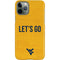 West Virginia University Mountaineers iPhone 11 Pro Lite Case