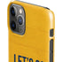 West Virginia University Mountaineers iPhone 11 Pro Lite Case