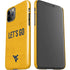 West Virginia University Mountaineers iPhone 11 Pro Lite Case