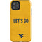 West Virginia University Mountaineers iPhone Cases