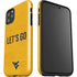 West Virginia University Mountaineers iPhone 11 Pro Max Impact Case