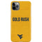 West Virginia University Mountaineers iPhone 11 Pro Max Lite Case