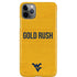 West Virginia University Mountaineers iPhone Cases