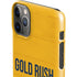 West Virginia University Mountaineers iPhone 11 Pro Max Lite Case