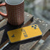 West Virginia University Mountaineers iPhone 11 Pro Max Skin