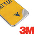 West Virginia University Mountaineers iPhone 11 Pro Skin