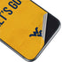 West Virginia University Mountaineers iPhone 11 Skin