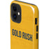 West Virginia University Mountaineers iPhone 12 Impact Case