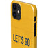 West Virginia University Mountaineers iPhone 12 Mini Lite Case