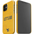West Virginia University Mountaineers iPhone 12 Mini Lite Case