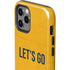 West Virginia University Mountaineers iPhone 12 Pro Impact Case