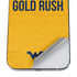 West Virginia University Mountaineers iPhone 12 Pro Max Skin