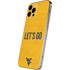 West Virginia University Mountaineers iPhone 12 Pro Max Skin
