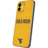 West Virginia University Mountaineers iPhone 12 Skin