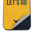 West Virginia University Mountaineers iPhone 12 Skin