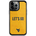 West Virginia University Mountaineers iPhone Cases