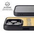 West Virginia University Mountaineers iPhone 13 Pro Kickstand Case